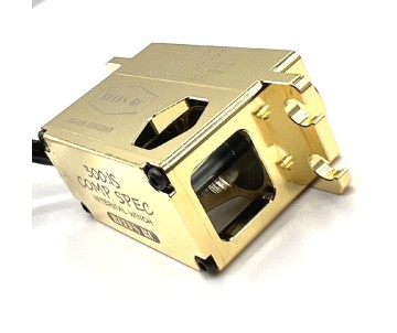 Reefs 300 COMP SPEC - Brass Edition Internal Spool Winch