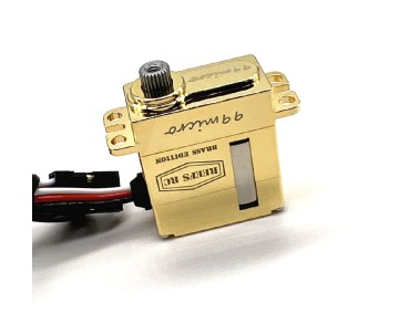 Reefs 99MICRO Brass Edition 