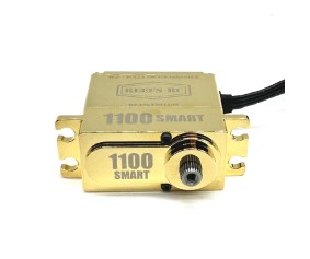 Reefs 1100 Smart Brass Edition Servo/Winch