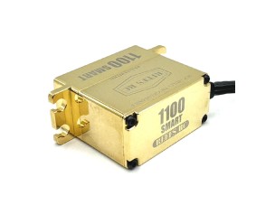Reefs 1100 Smart Brass Edition Servo/Winch