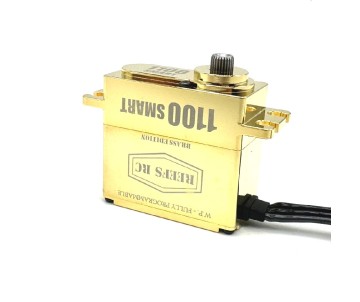Reefs 1100 Smart Brass Edition Servo/Winch