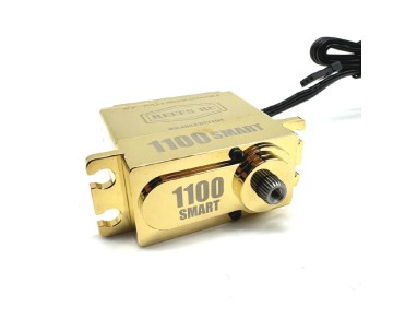 Reefs 1100 Smart Brass Edition Servo/Winch
