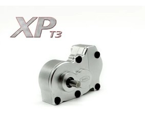Reefs XPT3 Transmission - Silver