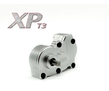 Reefs XPT3 Transmission - Silver
