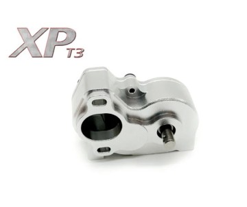 Reefs XPT3 Transmission - Silver