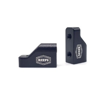 Reefs Universal Servo Mounting Tabs