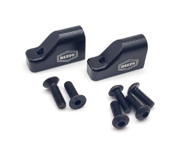 Reefs Universal Servo Mounting Tabs
