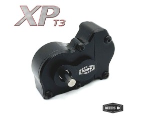 Reefs XPT3 Transmission - Black