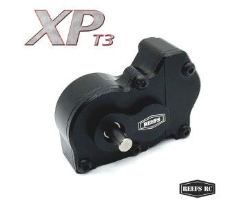 Reefs XPT3 Transmission - Black