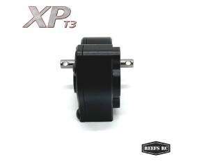 Reefs XPT3 Transmission - Black