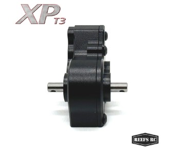 Reefs XPT3 Transmission - Black