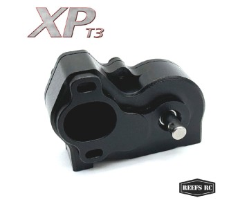 Reefs XPT3 Transmission - Black