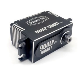 Reefs 900LP Smart 17V Brushless Direct Power 4S Servo