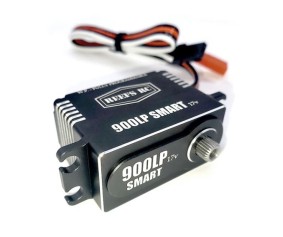 Reefs 900LP Smart 17V Brushless Direct Power 4S Servo