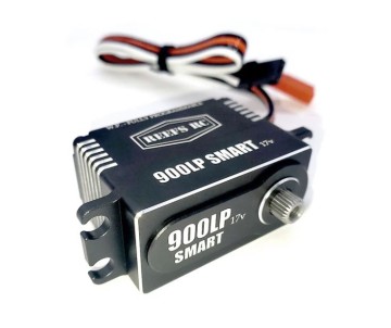 Reefs 900LP Smart 17V Brushless Direct Power 4S Servo