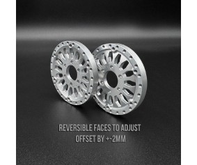 REEFS 1.9 Aluminum 