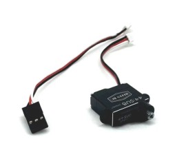 Reefs 49 Sub Micro SMART Servo / Winch