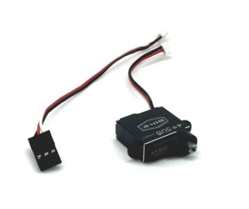 Reefs 49 Sub Micro SMART Servo / Winch