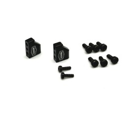 Reefs Micro Servo Mounting Tabs