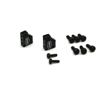 Reefs Micro Servo Mounting Tabs