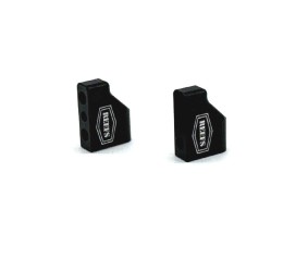 Reefs Micro Servo Mounting Tabs