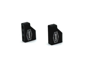 Reefs Micro Servo Mounting Tabs
