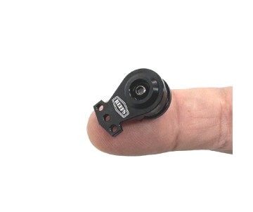REEFS Aluminum Micro HD Servo Saver (25T)