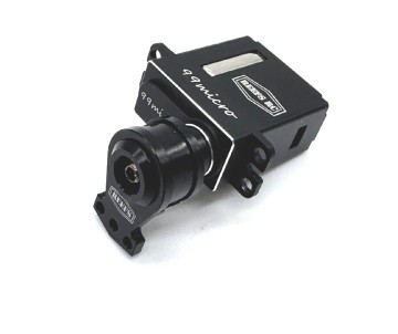 REEFS Aluminum Micro HD Servo Saver (25T)