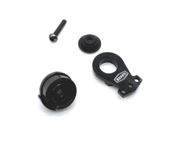 REEFS Aluminum Micro HD Servo Saver (25T)
