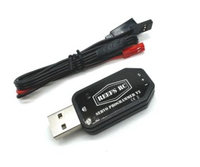 REEFS USB Link V2