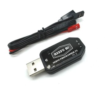 REEFS USB Link V2