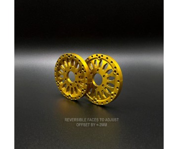 Reefs 1.9  Gold 