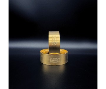 Reefs Brass 1.9 Inner Wheel Ring (2) 