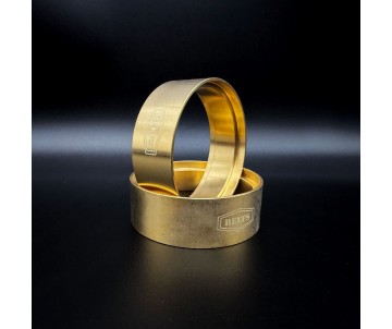 Reefs Brass 1.9 Inner Wheel Ring (2) 
