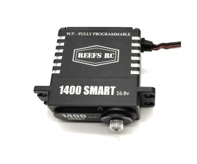 Reefs 1400 Smart 16.8V Brushless Servo 