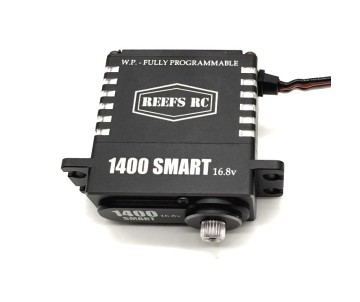 Reefs 1400 Smart 16.8V Brushless Servo 