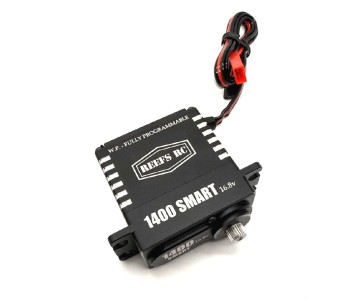 Reefs 1400 Smart 16.8V Brushless Servo 