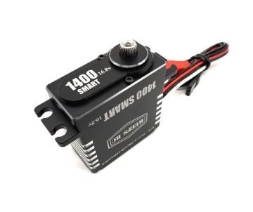 Reefs 1400 Smart 16.8V Brushless Servo 
