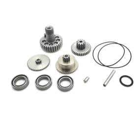 Reefs 400:SC V2 Gear Set