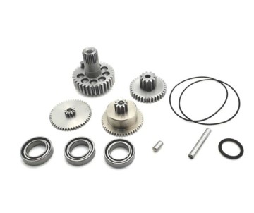 Reefs 400:SC V2 Gear Set