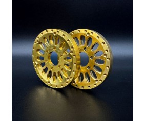 Reefs Brass 1.9 