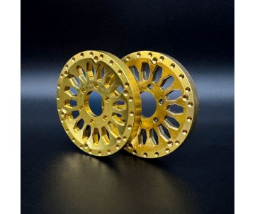 Reefs Brass 1.9 