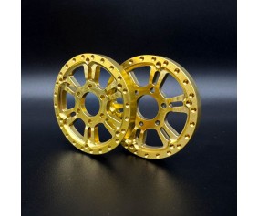 Reefs Brass 1.9 