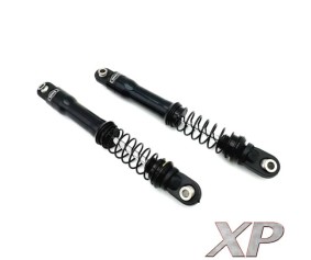REEFS XP Aluminum Shocks - 2 Pack (100mm) 