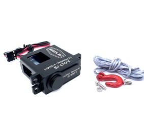 Reefs 100:IS Internal Spool Winch