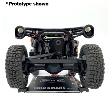 Reefs SX30 Sub Micro Servo 2.8KG .066sec @ 7.4v