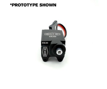 Reefs SX30 Sub Micro Servo 2.8KG .066sec @ 7.4v