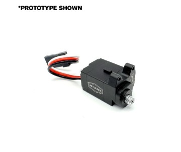 Reefs SX30 Sub Micro Servo 2.8KG .066sec @ 7.4v