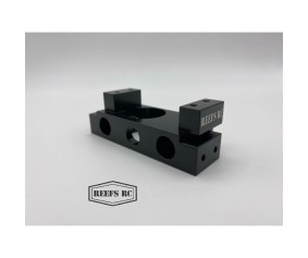 Reefs RedCat Gen8 Winch Bumper Mount (2oz)