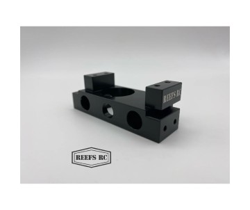 Reefs RedCat Gen8 Winch Bumper Mount (2oz)